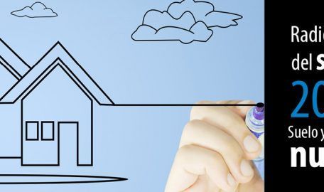 stock de la vivienda