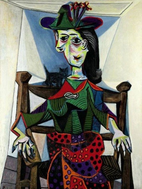 ¿Cuánto vale el cuadro más caro de Picasso