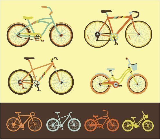 bicicletas más exclusivas