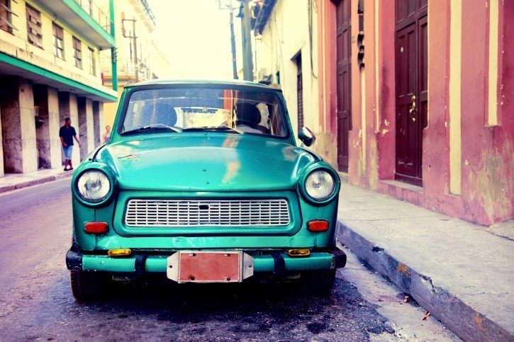 coches de segunda mano