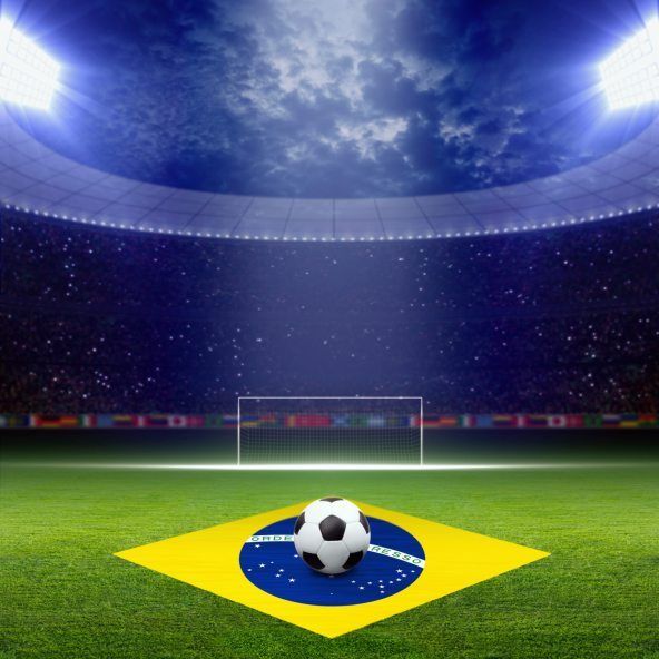 Mundial de Brasil