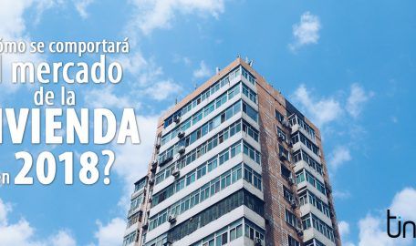 vivienda en 2018