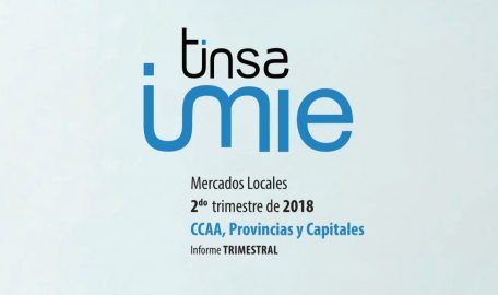 imie mercados locales segundo trimestre 2018