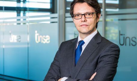 Head of Market Research de Tinsa