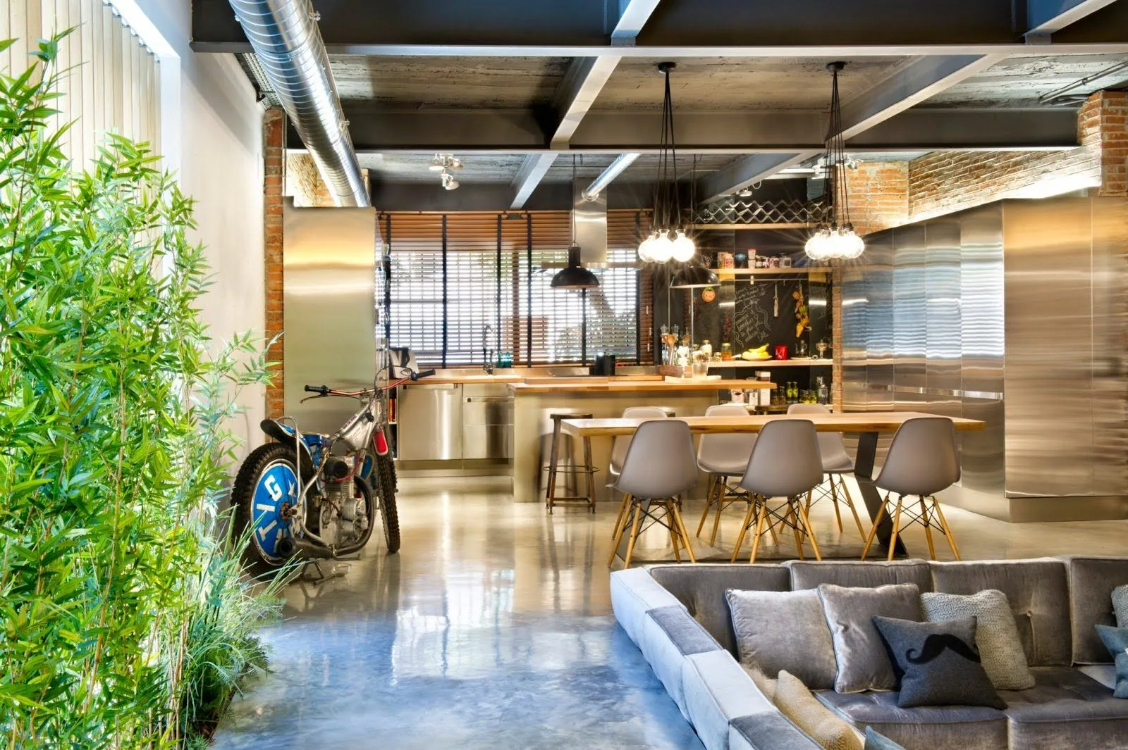 Transformar un local comercial en vivienda es posible y te explicamos qué necesitas