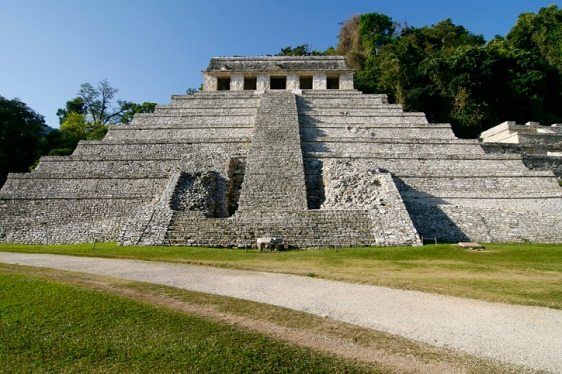 cultura maya