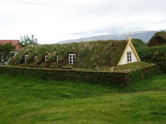 casas ecológicas