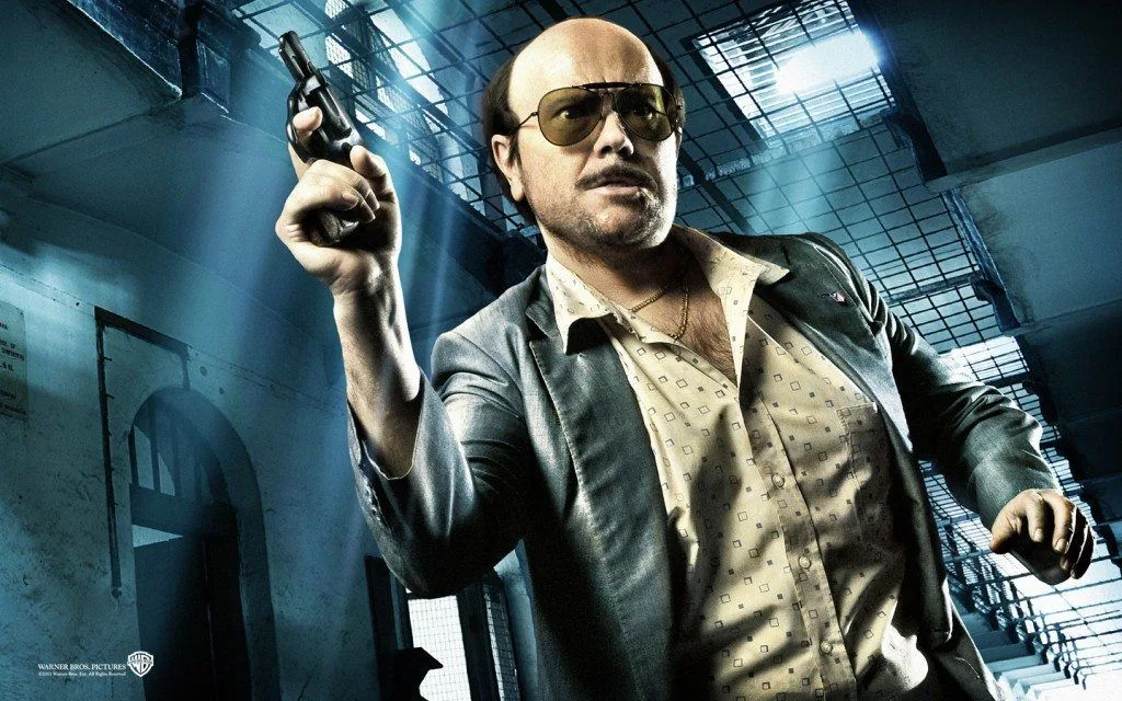 Torrente