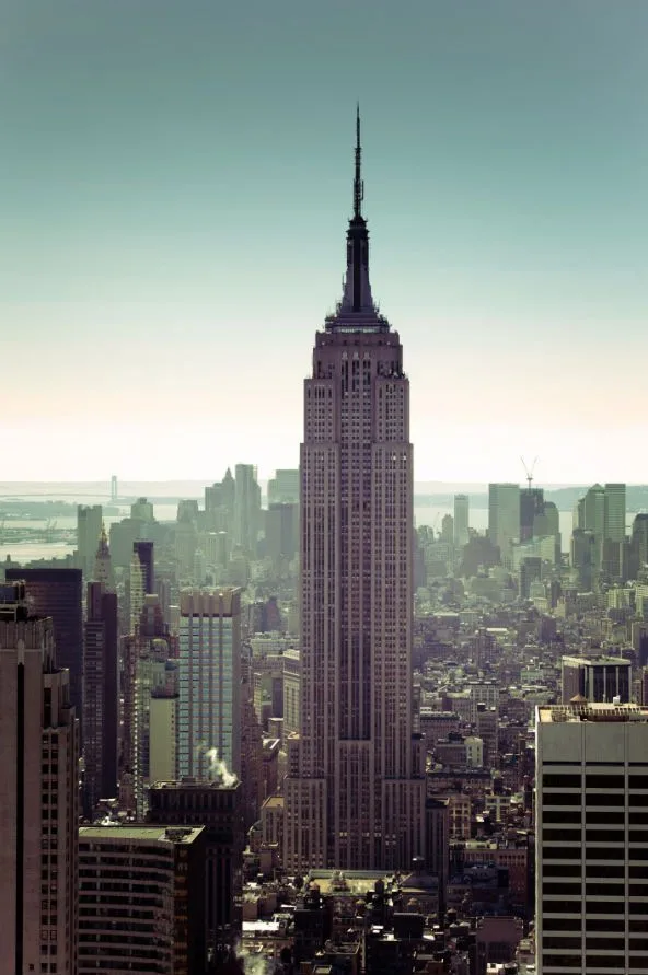 empire state