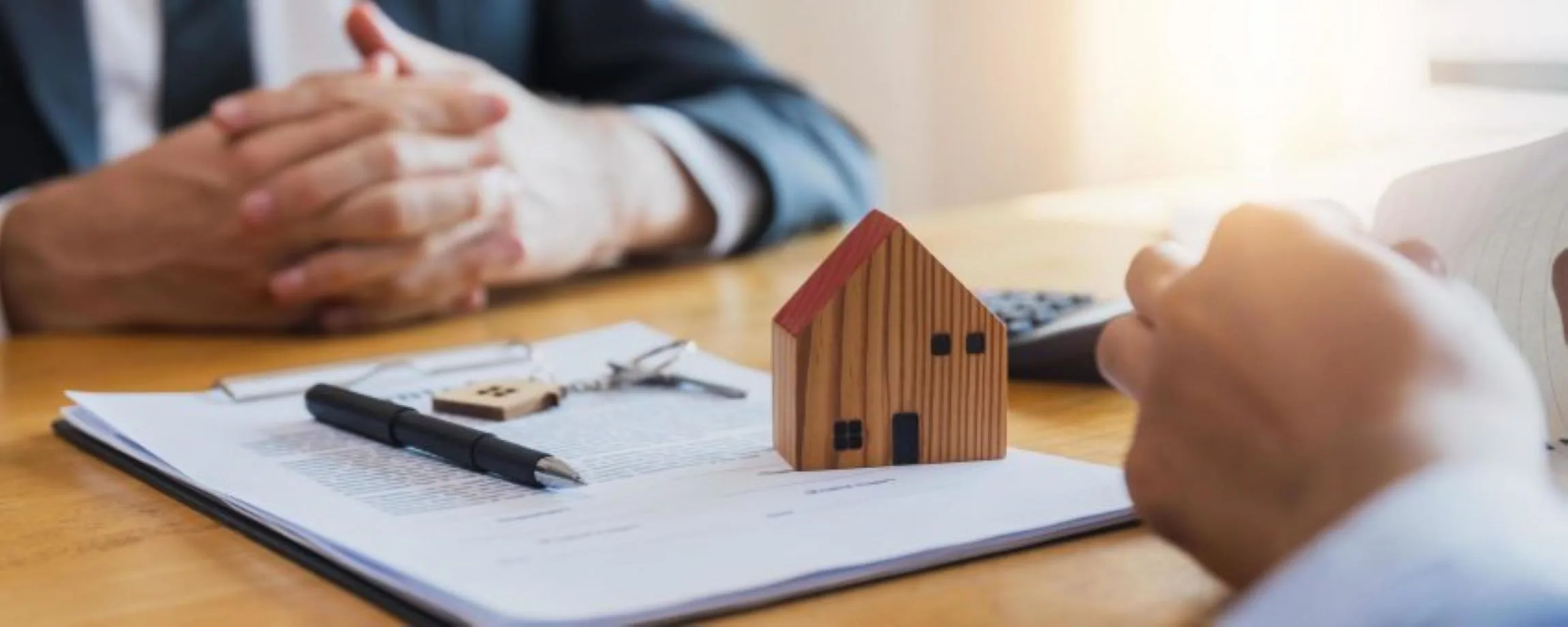 Tributación de la venta de una vivienda en mayores de 65 años