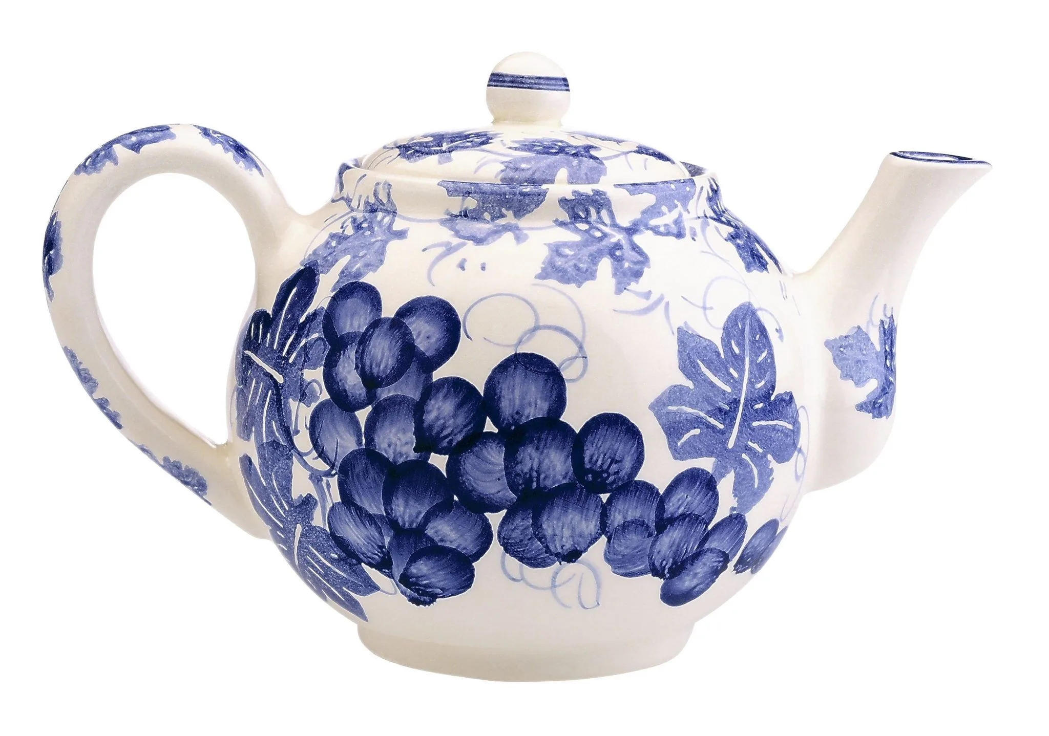 Porcelana china y la historia de un secreto