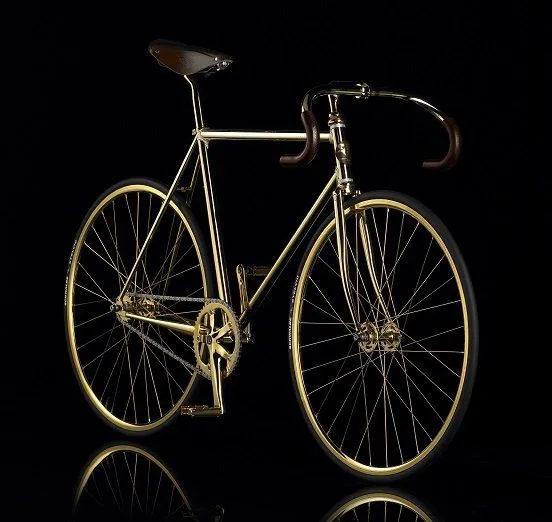 bicicletas más exclusivas