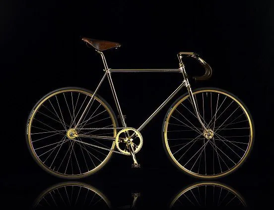 bicicletas más exclusivas