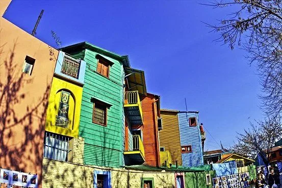 color