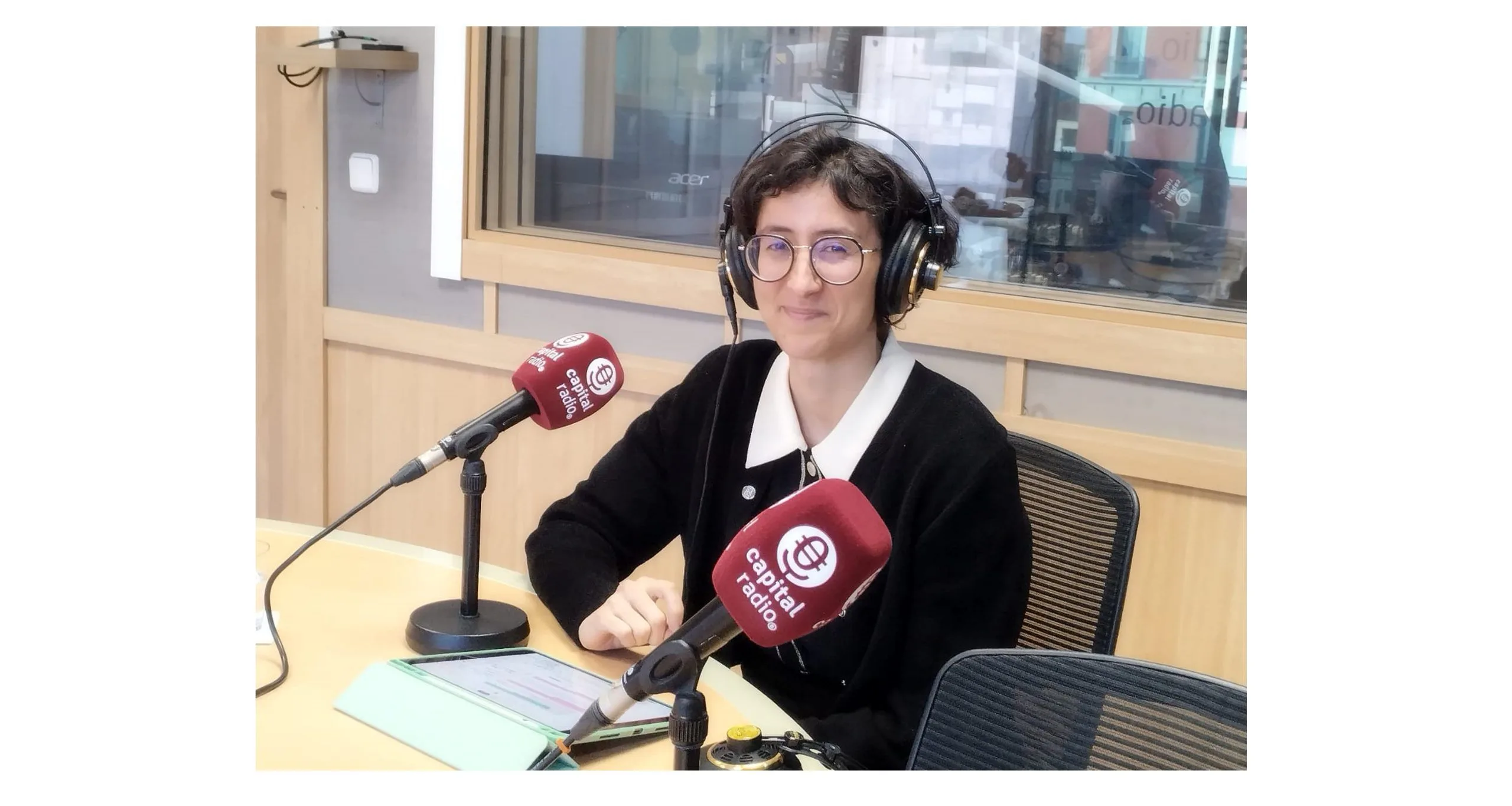 Cristina Arias: «El sector agrario se encuentra inmerso en una transformación, que busca el incremento de la eficiencia y del retorno»