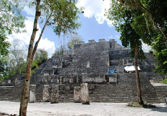 cultura maya