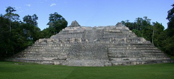 cultura maya