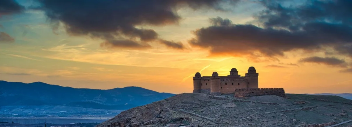 CastillodelaCalahorra