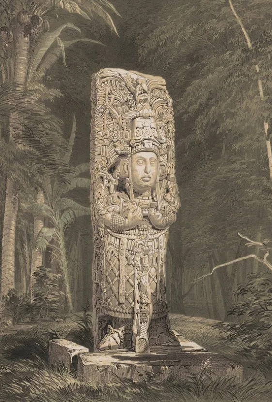 cultura maya
