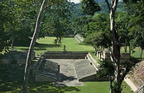 cultura maya