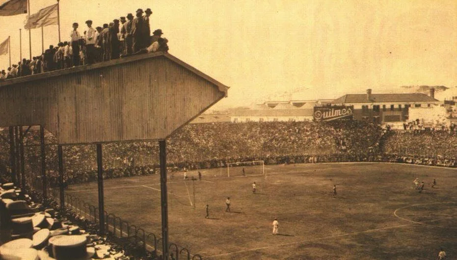 estadios