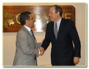 Tinsa y CEPYME