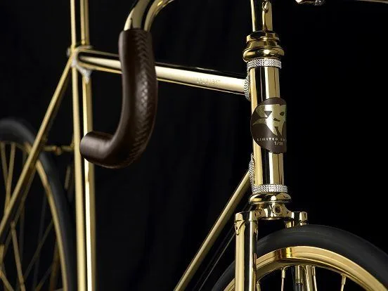 bicicletas más exclusivas