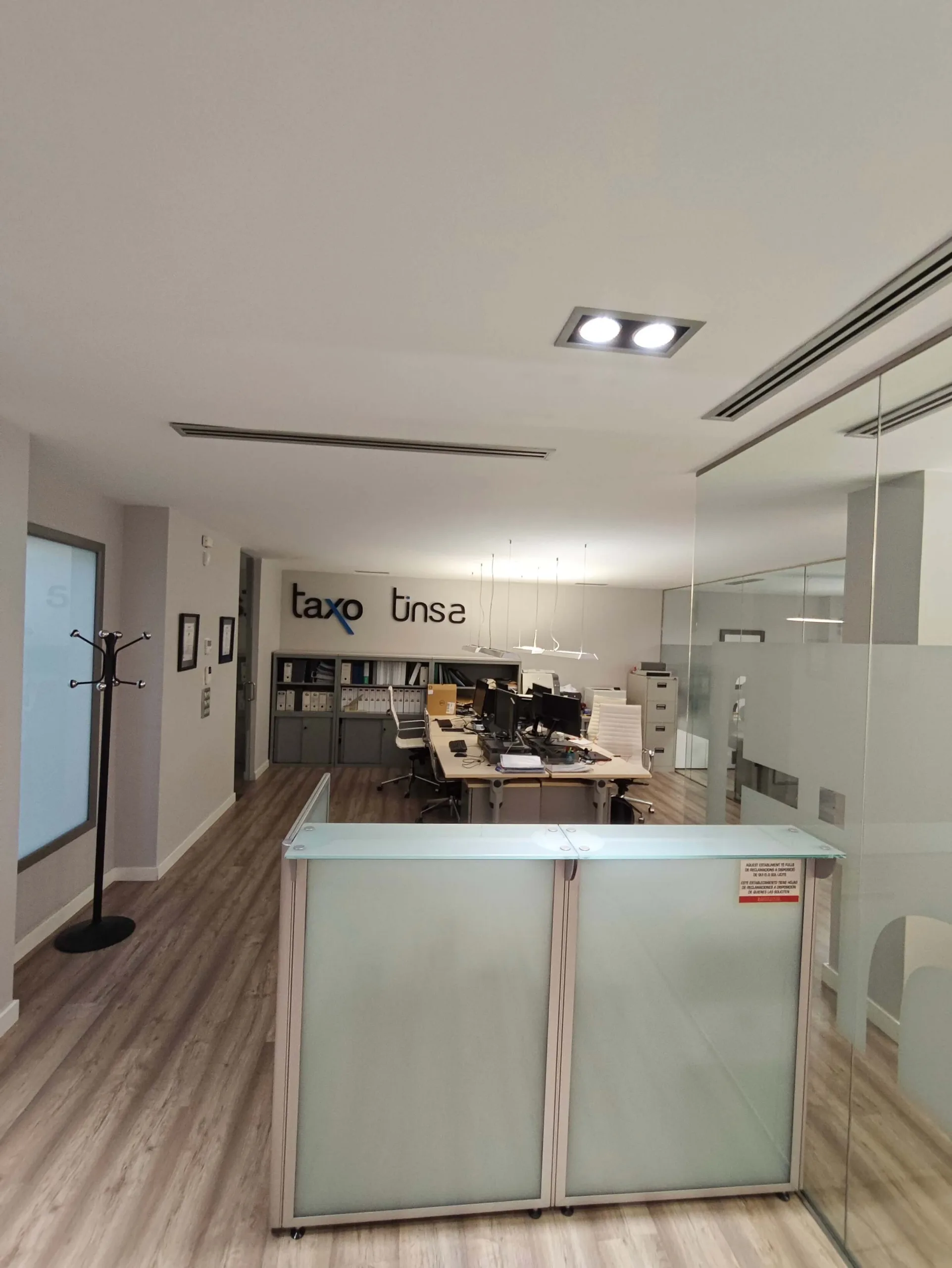 delegación tinsa valencia