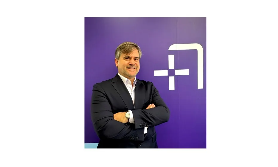 Accumin ficha a Iván López como Director B2B Iberia