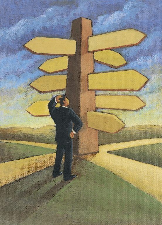 La influencia económica en la toma de decisiones