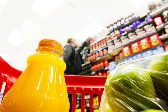 El futuro de las compras, ¿pasa por las bolsas de plástico?