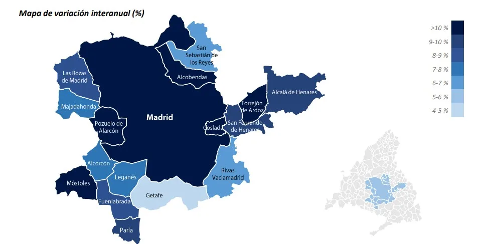 Mapa-Madrid