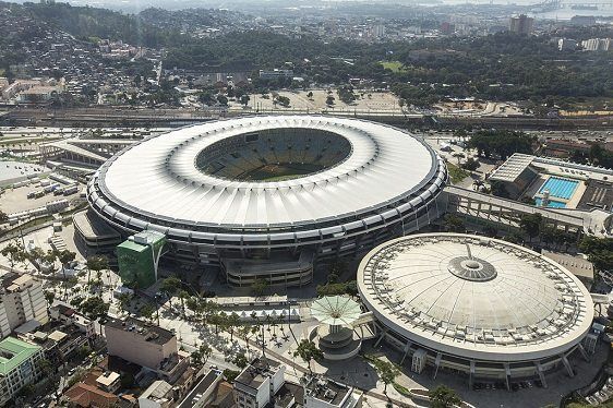 Mundial de Brasil
