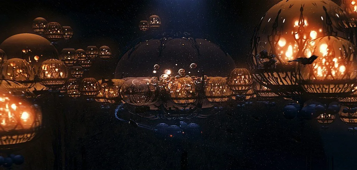 imperio inmobiliario star wars
