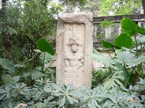 cultura maya