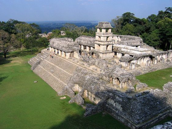 cultura maya