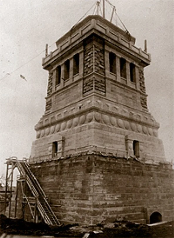 Estatua de la Libertad