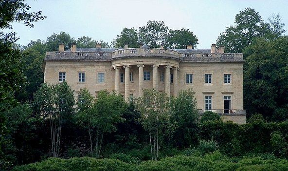 Historia de la Casa Blanca