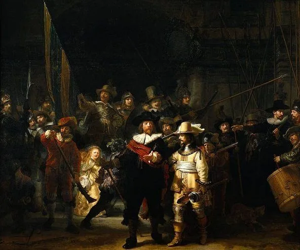 Rijksmuseum