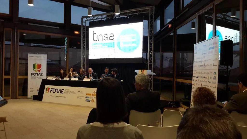 eficiencia energética