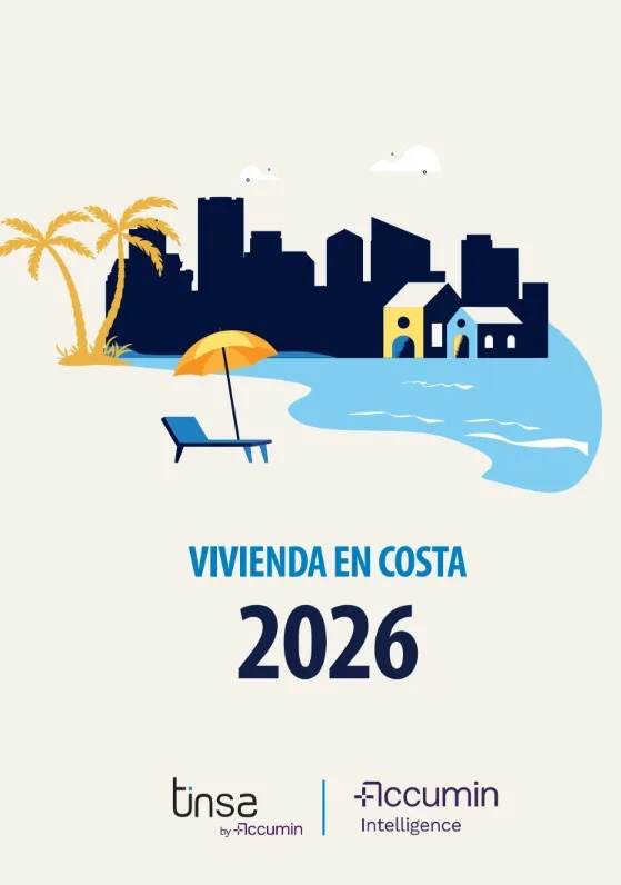 Vivienda en Costa 2026