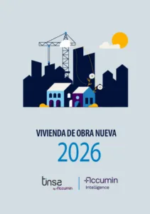 Informe Vivienda de Obra nueva 2026