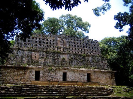 cultura maya