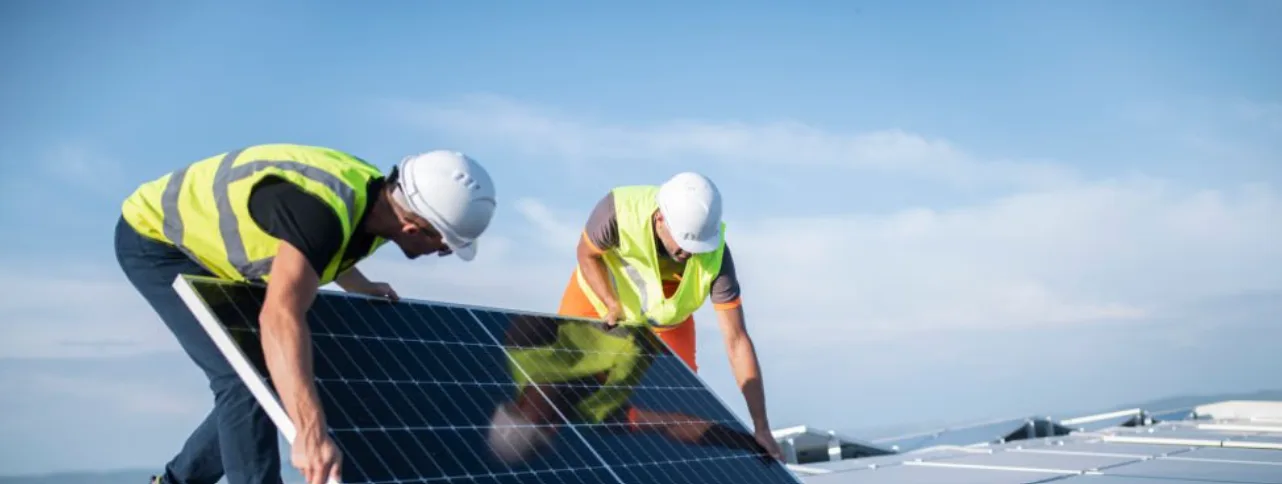 Por qué tener un certificado previo y posterior a la instalación de placas solares