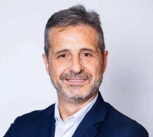 José Antonio López Ramírez