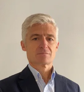 César Escobar Antón