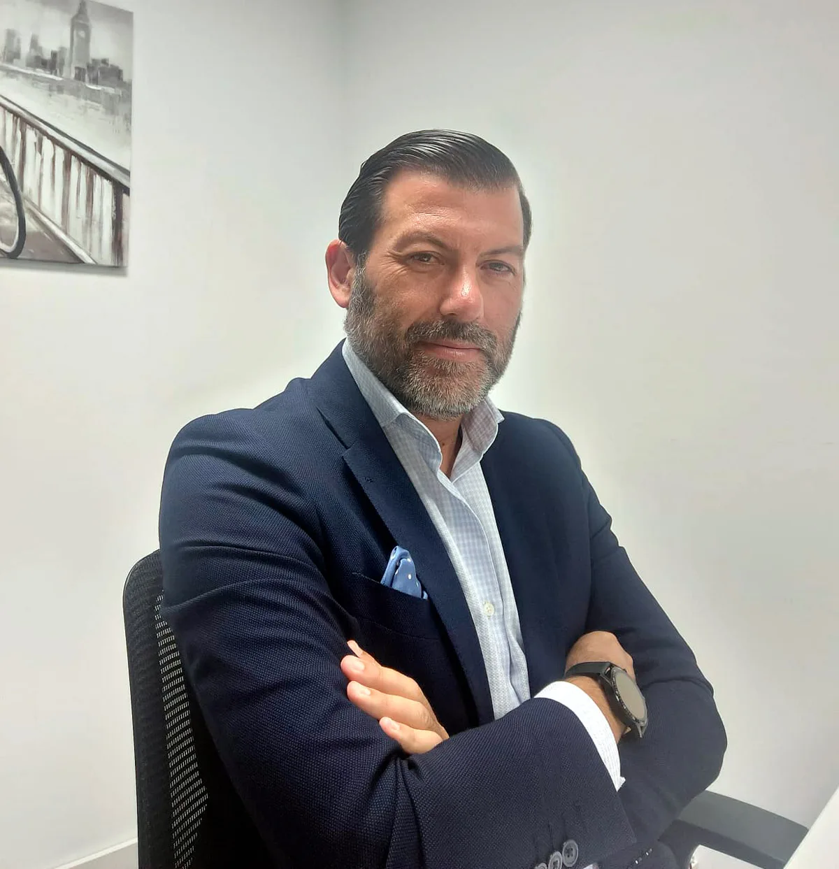 Delegación A Coruña