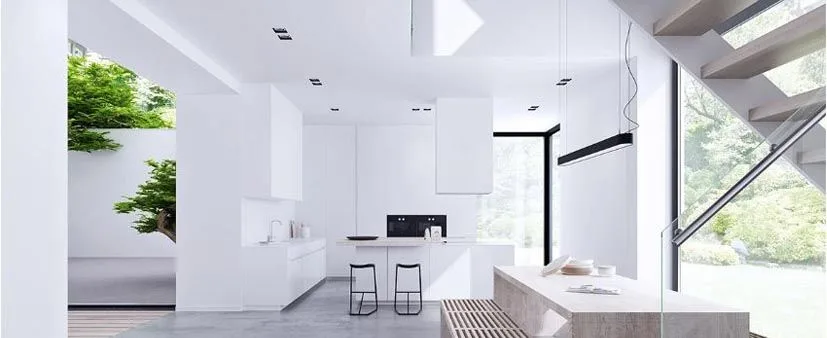 tendencias para la casa del futuro