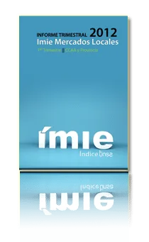 IMIE mercados Locales