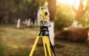 Para qué sirve un levantamiento topográfico